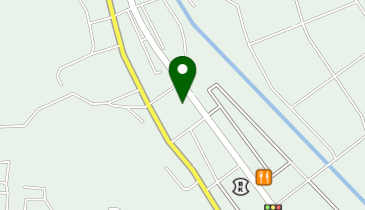 珈琲館 永犬丸店の地図画像