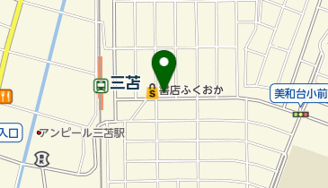 きやまの地図画像