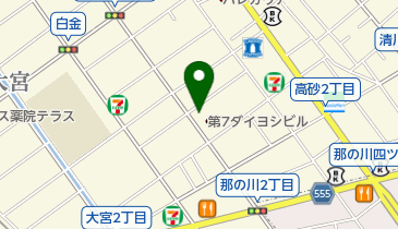 コティの地図画像