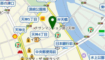 ふじの地図画像