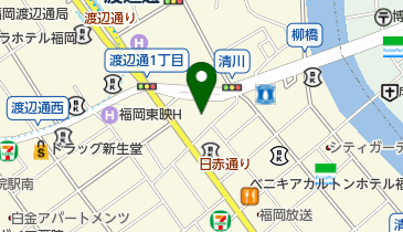 ブルマーシャンの地図画像