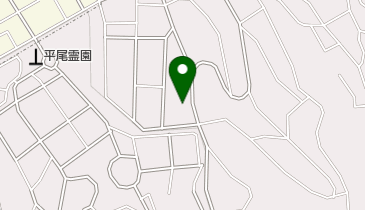 長崎 阿蘭陀珈琲館の地図画像