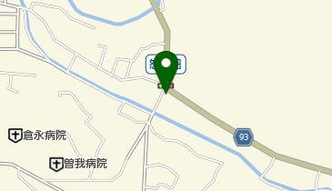 ぱれっとの地図画像