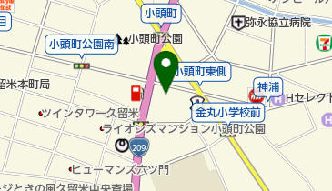 カフェ モーツアルトの地図画像