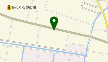 珈琲館喜田の地図画像