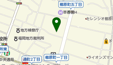 だんらんの地図画像