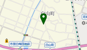 とんの地図画像