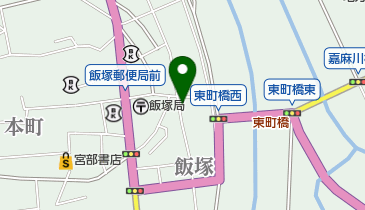 リンデンの地図画像