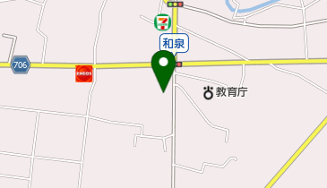 ミートの地図画像