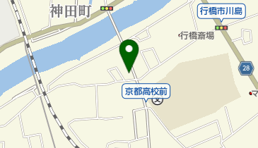 DON&rsquo;S DENの地図画像