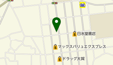 絵里奈の地図画像