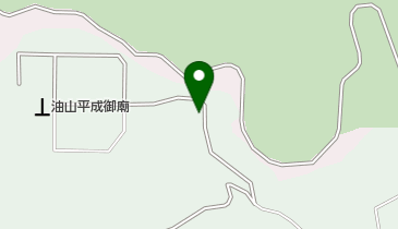 銀の樹の地図画像