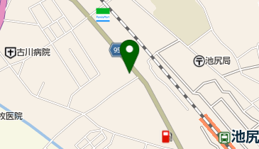 伽羅の地図画像