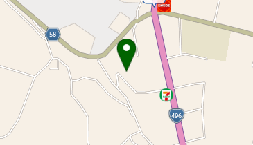 カフェ瓢鰻亭の地図画像