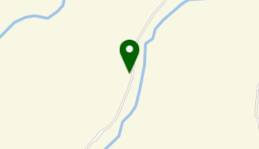 珈道庵 三瀬山荘の地図画像