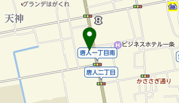 バトウ ラヴォワールの地図画像