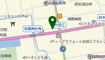 モーツアルトの地図画像