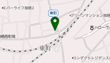 コルトレーン コルトレーンの地図画像