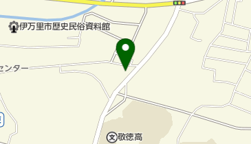 ラッキーの地図画像