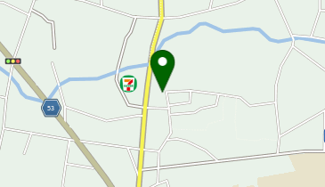 coffeehouse DEAR JOHNの地図画像