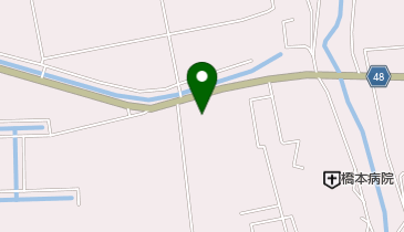 プランタンの地図画像