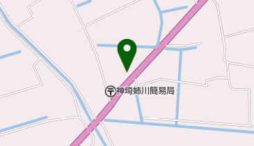 マドンナの地図画像