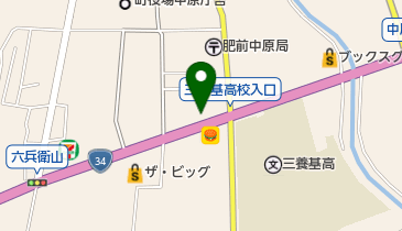 リリーの地図画像