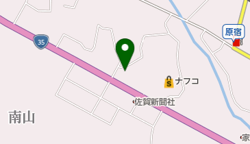 童夢の地図画像