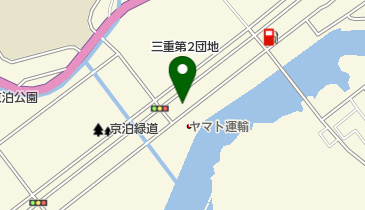 ハーバーの地図画像