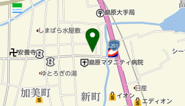 喫茶 ケルンの地図画像