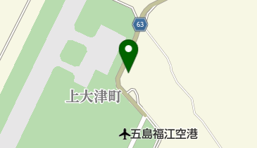 コーヒー山の地図画像