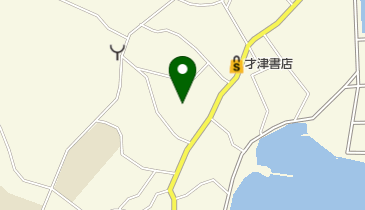 ハーフロードの地図画像