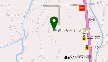 Ki-lalaの地図画像