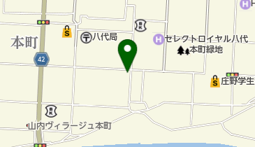 マルコポーロの地図画像