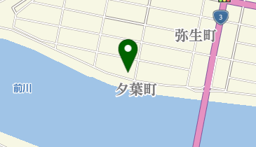 ミ アミーゴの地図画像