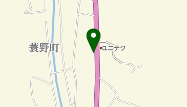 しょうざんの地図画像