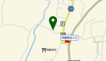 ことの葉の地図画像