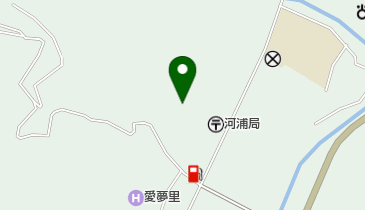 ミリオンの地図画像