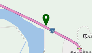 木馬の地図画像