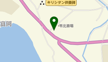 woody houseの地図画像