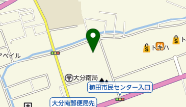 ネバーランド わさだ店の地図画像