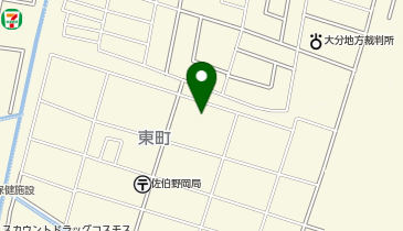 ふるはうすの地図画像