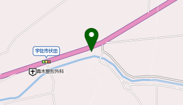 PEOPLE STATIONの地図画像