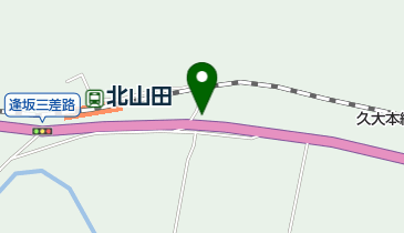 ろおかるの地図画像