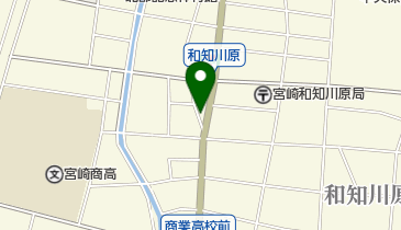 異人舘の地図画像