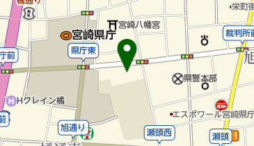 詩季の地図画像