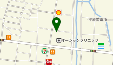 しゃんぐり らの地図画像