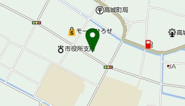 コニーの地図画像