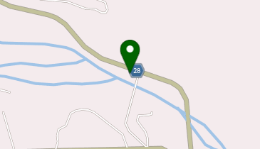 あげいんの地図画像