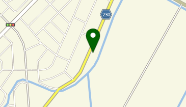 土曜館の地図画像